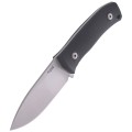 Noz-LionSteel-Bushcraft-G10-Black-Satin-Blade-M4-G10-6.jpg