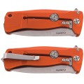 Noz-LionSteel-SR22A-Aluminum-Orange-Satin-Blade-SR22A-OS-6.jpg