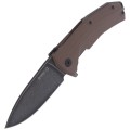 Noz-LionSteel-KUR-G10-Brown-Black-Stone-Washed-KUR-BBR-5.jpg
