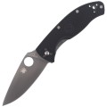 NOZ_SPYDERCO_TENACIOUS_FRN_BLACK_PLAIN_C122PBK_lentus_militaria-1.jpg