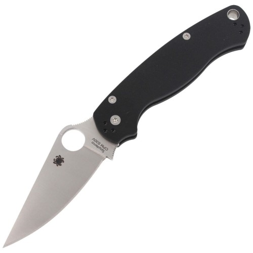 NOZ_SPYDERCO_PARA_MILITARY_2_G-10_BLACK_PLAIN_C81GP2_lentus_militaria-1.jpg