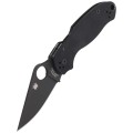 NOZ_SPYDERCO_PARA_3_G-10_BLACK _BLACK_BLADE_PLAIN_C223GPBK_lentus_militaria-5.jpg