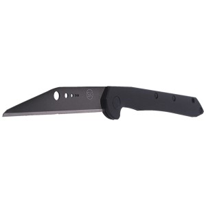 Nóż Sandrin Knives TCK 2.0 Polyhedral Tungsten Carbide 71HRC