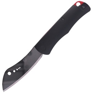 Nóż Sandrin Knives Lanzo Polyhedral Tungsten Carbide 71HRC (SK-2)