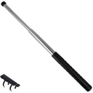 Pałka teleskopowa ESP Compact 16'' hartowana (EXB-16HS CHR)