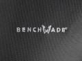 22372Koszulka Benchmade Nike Dri-Fit polo grey-2