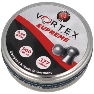 Śrut Hatsan Vortex Supreme 4.51mm 500szt (92104510005HT)
