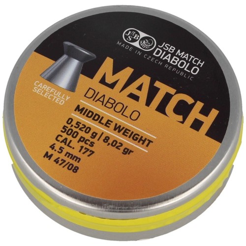SRUT_JSB_YELLOW_MATCH_MIDDLE_WEIGHT_4.5MM_500SZT_000015-500_lentus_militaria_1.jpg