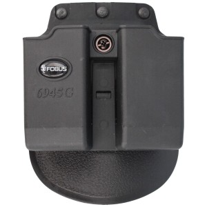 Ładownica Fobus na magazynki .45 do Glock (6945G)