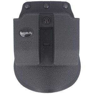 Ładownica Fobus na magazynki Walther: 9mm, .40 (6909ND RT)