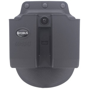 Ładownica Fobus na magazynki .45 do Glock (6945G RT)