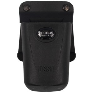 Ładownica Fobus na magazynek pojedynczy Glock, Walther: 9mm (DSS1 BH)