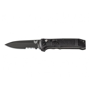 Nóż Benchmade 4400SBK Casbah
