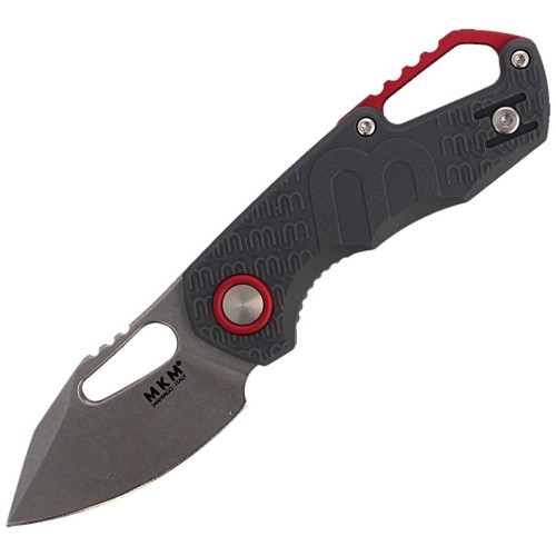 Noz-MKM-Isonzo-Clip-Point-Grey-FRN-Stone-Washed-by-Voxnaes-MKFX03-3PGY.jpg