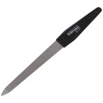 Pilnik szafirowy do paznokci Herder Solingen 6" (50-6 RF)