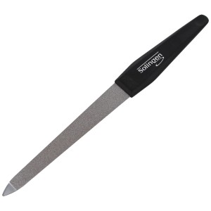 Pilnik szafirowy do paznokci Herder Solingen 6" (50-6 RF)