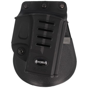 Kabura Fobus Glock 26,27,33 Roto Prawa (GL-26 ND RT)