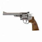 Replika rewolwer ASG Smith&Wesson M29 6 mm 6,5"