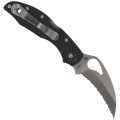 Noz-Spyderco-Byrd-Hawkbill-FRN-Black-Spyder-BY22SBK-2.jpg