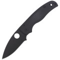Noz-Spyderco-Shaman-G-10-Black-Black-Blade-Plain-C229GPBK.jpg