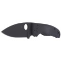 Noz-Spyderco-Shaman-G-10-Black-Black-Blade-Plain-C229GPBK-1.jpg