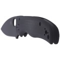 Noz-Spyderco-Shaman-G-10-Black-Black-Blade-Plain-C229GPBK-4.jpg