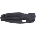 Noz-Spyderco-Shaman-G-10-Black-Black-Blade-Plain-C229GPBK-6.jpg