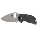 Noz-Spyderco-Chaparral-Carbon-Fiber-G-10-Laminate-Plain-C152CFP-1.jpg