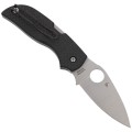 Noz-Spyderco-Chaparral-Carbon-Fiber-G-10-Laminate-Plain-C152CFP-2.jpg