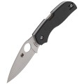 Noz-Spyderco-Chaparral-Carbon-Fiber-G-10-Laminate-Plain-C152CFP-4.jpg