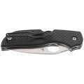 Noz-Spyderco-Chaparral-Carbon-Fiber-G-10-Laminate-Plain-C152CFP-5.jpg