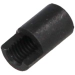 Nasadka śruby mocującej dźwignię bębna rewolwer Ekol Viper (7103.10TKS BLACK)