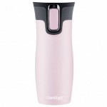 Kubek termiczny Contigo West Loop 2.0 0,47 l millenial pinki