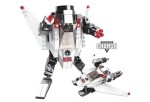 Klocki Sluban Space Gwiezdny robot ZX47 3-in-1 (M38-B0336C)