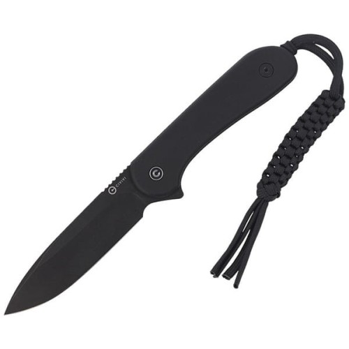 NOZ_CIVIVI_ELEMENTUM_FIXED_BLACK_G10_BLACK_STONEWASHED_C2105A_lentus_militaria-1.jpg