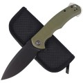 NOZ_CIVIVI_PRAXIS_OD_GREEN_G10_BLACK_STONEWASHED_C803F_lentus_militaria-4.jpg