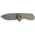 NOZ_CIVIVI_ELEMENTUM_FLIPPER_OLIVE_MICARTA_SATIN_FINISH_C907S_lentus_militaria-3.jpg