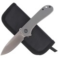 NOZ_CIVIVI_ELEMENTUM_FLIPPER_GRAY_G10_SATIN_FINISH_C907B_lentus_militaria-5.jpg
