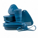 Menażka Light My Fire MealKit BIO granatowa