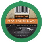 Pasta, Krem hydrfobowy Bennon Profi Polish Black (OP6000)