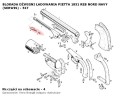 ZATRZASK_DZWIGNI_LADOWANIA_PIETTA_1851_COLT_REB_NORD_NAVY_527_lentus_militaria-5.jpg