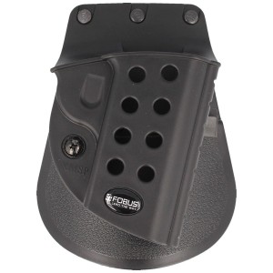 Kabura Fobus Most 1911 Style Pistols with Rails Prawa (KMSP)