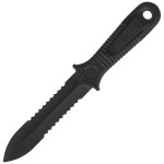 Fobus Polymer 3" Dagger (LTR-3)