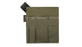 24397Helikon - Organizer Insert Medium - Olive Green - IN-OGM-CD-02-1