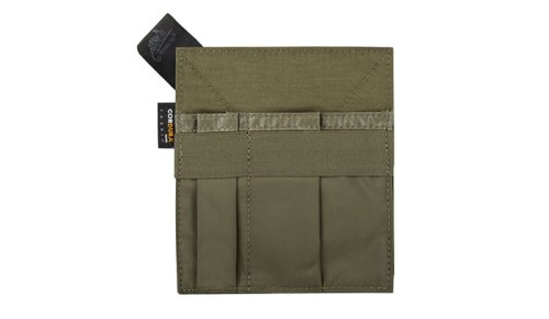 24397Helikon - Organizer Insert Medium - Olive Green - IN-OGM-CD-02-1