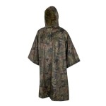Helikon - Ponczo - Pantera Leśna - PO-MUS-PO-04