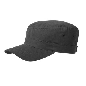 Helikon - Czapka Patrolowa - Czarny - CZ-COM-PR-01