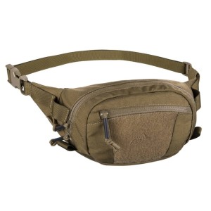 Helikon - Nerka Possum - Coyote Brown - TB-PSM-CD-11