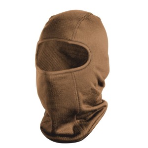 Helikon - Kominiarka zimowa - Coyote Brown - CZ-KO2-FG-11