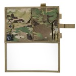 Helikon - Pokrowiec na mapę - MultiCam - MO-MPC-CD-34